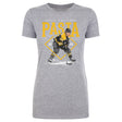 David Pastrnak Women's T-Shirt | 500 LEVEL