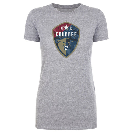 North Carolina Courage Women's T-Shirt | 500 LEVEL