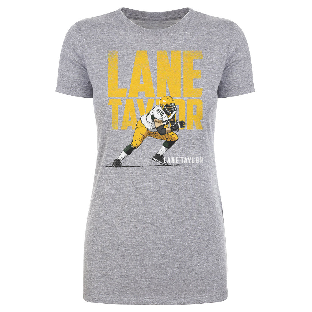 Lane Taylor Women's T-Shirt | 500 LEVEL