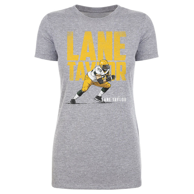 Lane Taylor Women's T-Shirt | 500 LEVEL