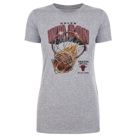 Caleb Wilson Women's T-Shirt | 500 LEVEL