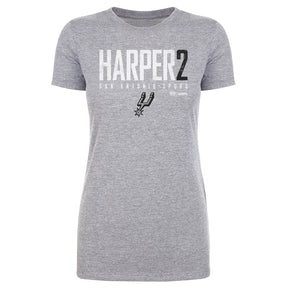 Dylan Harper Women's T-Shirt | 500 LEVEL