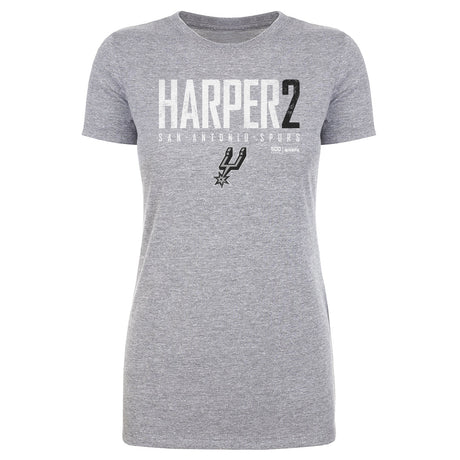 Dylan Harper Women's T-Shirt | 500 LEVEL