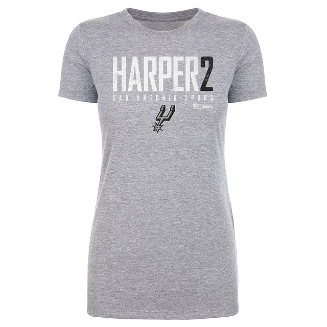 Dylan Harper Women's T-Shirt | 500 LEVEL
