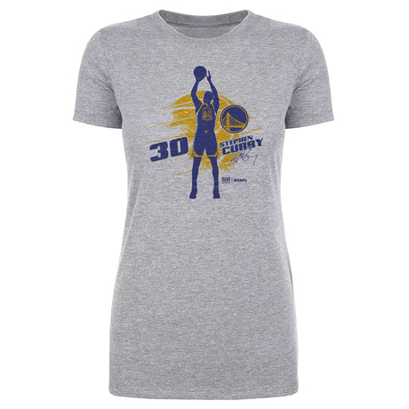 Steph Curry Women's T-Shirt | 500 LEVEL