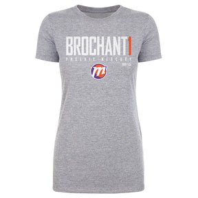 Noemie Brochant Women's T-Shirt | 500 LEVEL