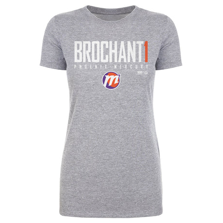 Noemie Brochant Women's T-Shirt | 500 LEVEL