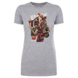 Cleveland Cavaliers Women's T-Shirt | 500 LEVEL