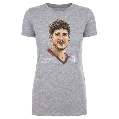 Reed Sheppard Women's T-Shirt | 500 LEVEL