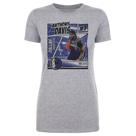 Anthony Davis Women's T-Shirt | 500 LEVEL