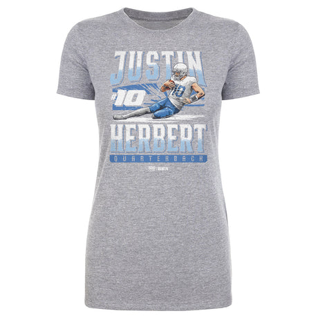 Justin Herbert Women's T-Shirt | 500 LEVEL