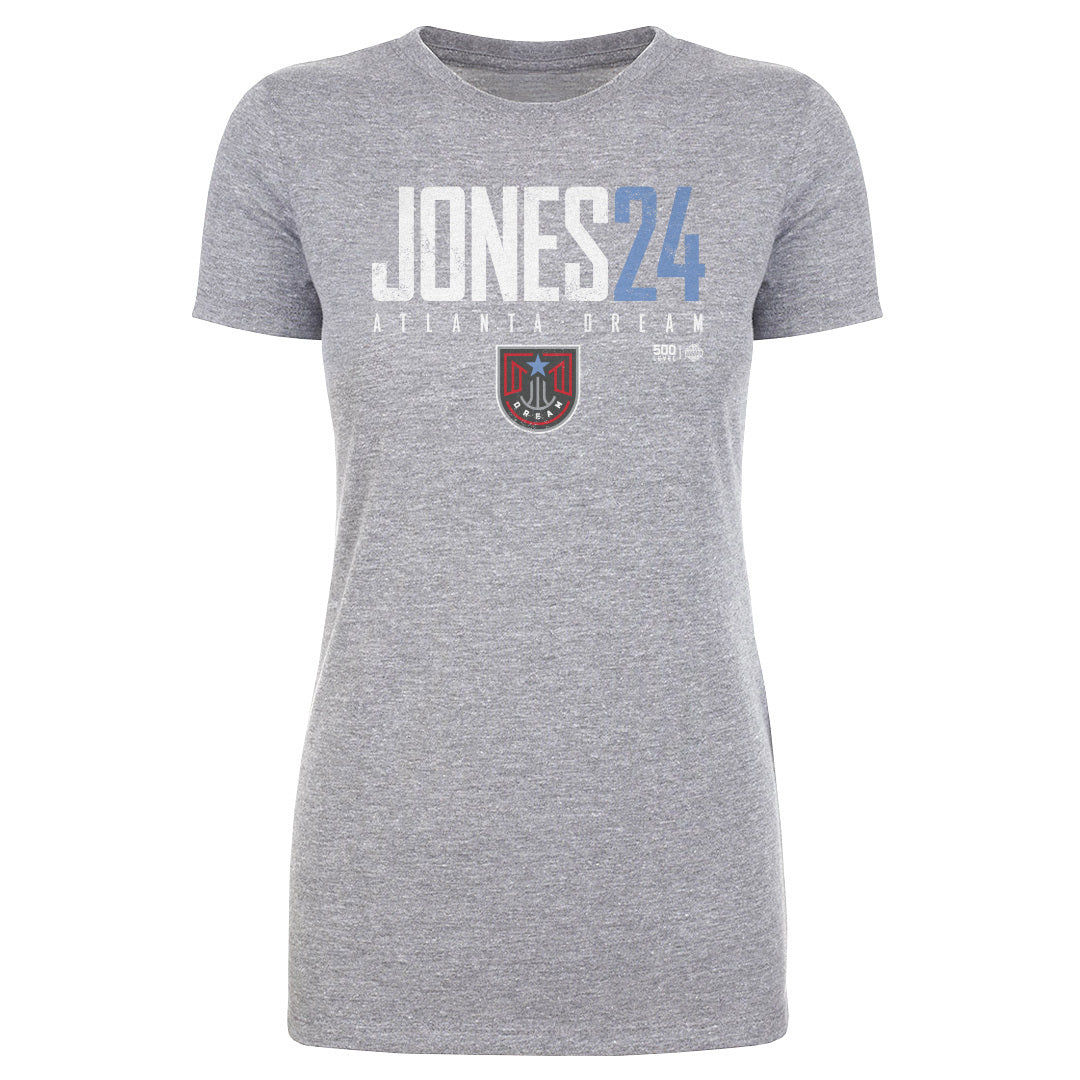 Brionna Jones Women's T-Shirt | 500 LEVEL