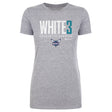 Coby White Women's T-Shirt | 500 LEVEL