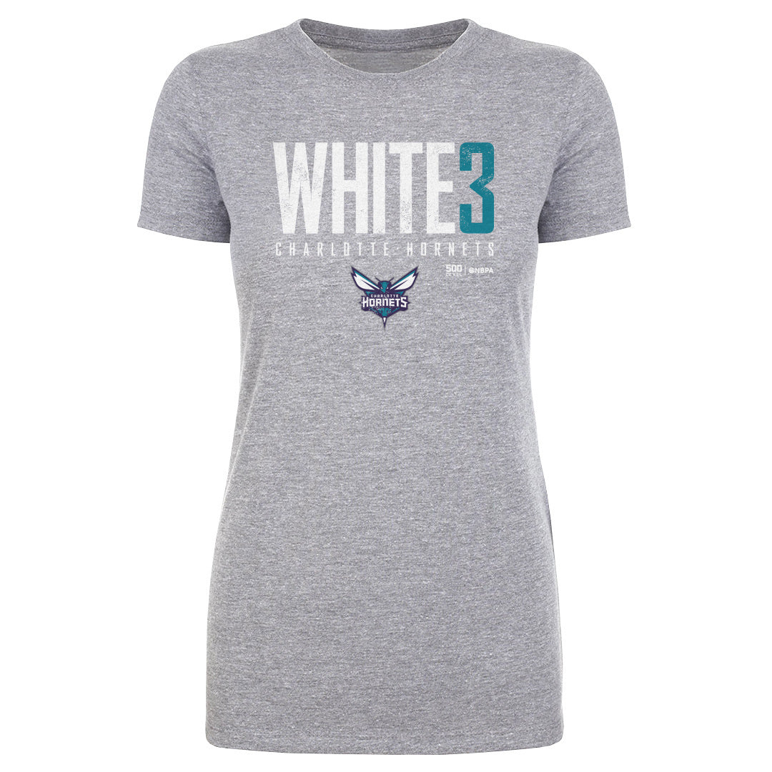 Coby White Women's T-Shirt | 500 LEVEL