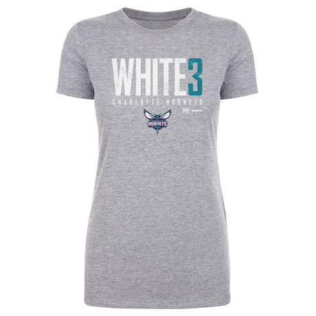 Coby White Women's T-Shirt | 500 LEVEL