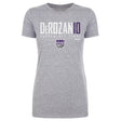 DeMar DeRozan Women's T-Shirt | 500 LEVEL