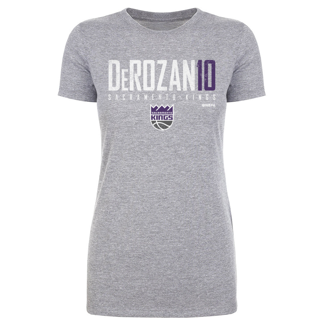 DeMar DeRozan Women's T-Shirt | 500 LEVEL