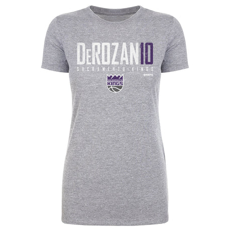 DeMar DeRozan Women's T-Shirt | 500 LEVEL