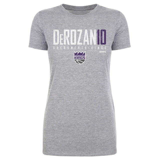 DeMar DeRozan Women's T-Shirt | 500 LEVEL