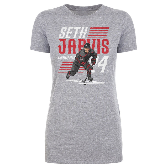 Seth Jarvis Women's T-Shirt | 500 LEVEL