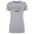 Guillermo Gutierrez Women's T-Shirt | 500 LEVEL