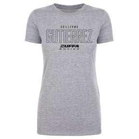 Guillermo Gutierrez Women's T-Shirt | 500 LEVEL