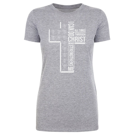 Vandegrift Women's T-Shirt | 500 LEVEL