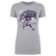 Lamar Jackson Women's T-Shirt | 500 LEVEL