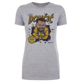 Luka Doncic Women's T-Shirt | 500 LEVEL