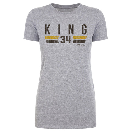 Michael King Women's T-Shirt | 500 LEVEL