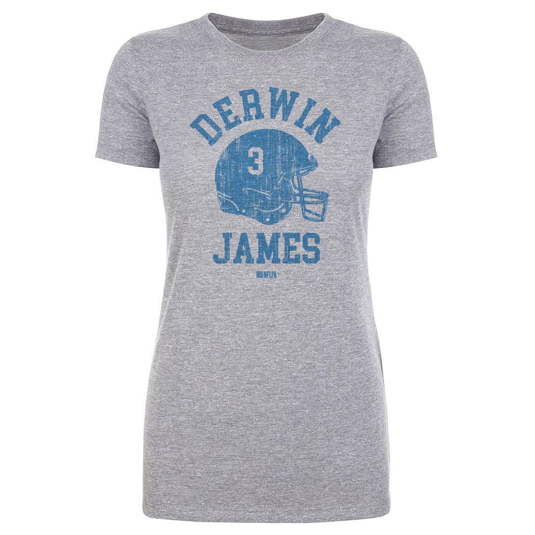 Derwin James Women's T-Shirt | 500 LEVEL
