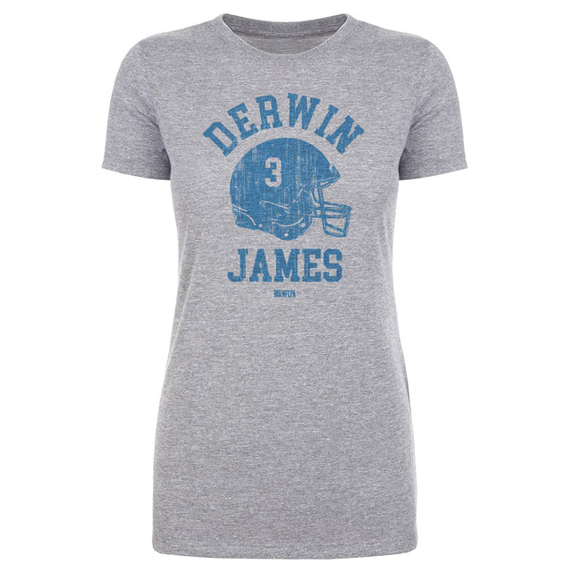 Derwin James Women's T-Shirt | 500 LEVEL