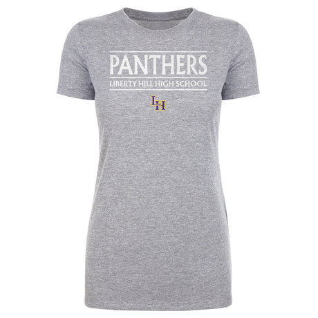 Crown Trio Women's T-Shirt | 500 LEVEL