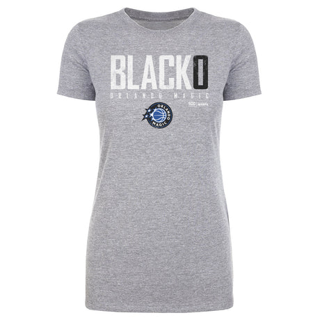 Anthony Black Women's T-Shirt | 500 LEVEL