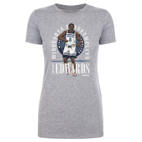 Anthony Edwards Women's T-Shirt | 500 LEVEL