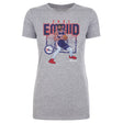 Joel Embiid Women's T-Shirt | 500 LEVEL