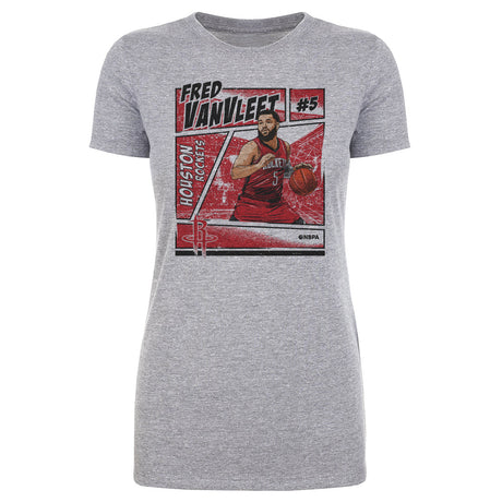 Fred VanVleet Women's T-Shirt | 500 LEVEL