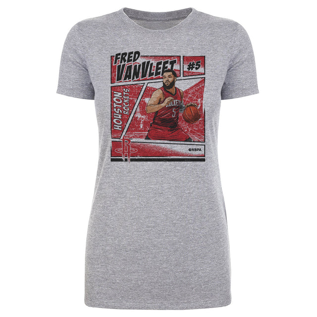 Fred VanVleet Women's T-Shirt | 500 LEVEL