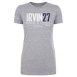 Jake Irvin Women's T-Shirt | 500 LEVEL