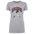 Drake Baldwin Women's T-Shirt | 500 LEVEL