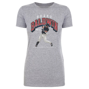 Drake Baldwin Women's T-Shirt | 500 LEVEL