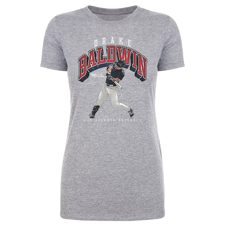 Drake Baldwin Women's T-Shirt | 500 LEVEL