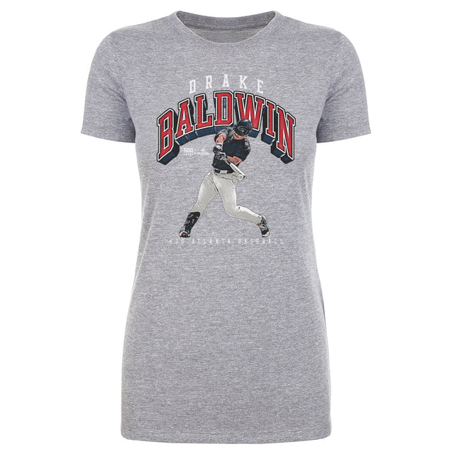 Drake Baldwin Women's T-Shirt | 500 LEVEL