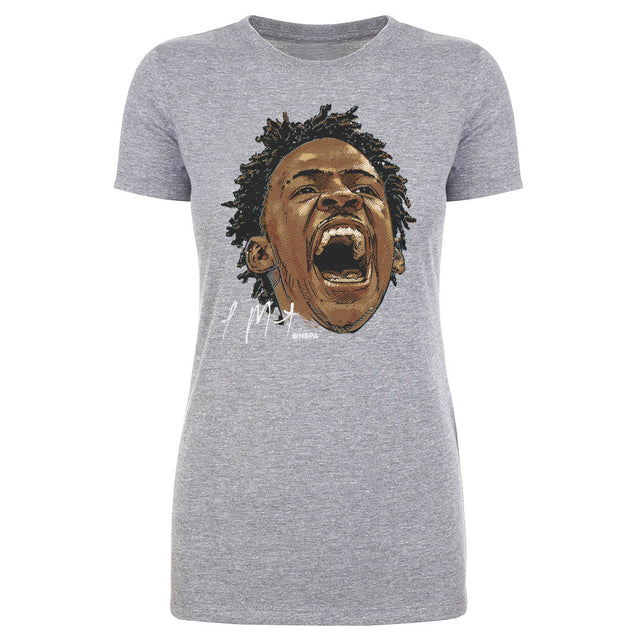 Ja Morant Women's T-Shirt | 500 LEVEL