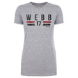 Brandon Webb Women's T-Shirt | 500 LEVEL