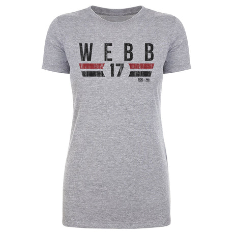 Brandon Webb Women's T-Shirt | 500 LEVEL