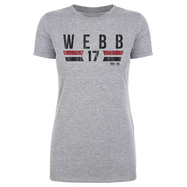 Brandon Webb Women's T-Shirt | 500 LEVEL