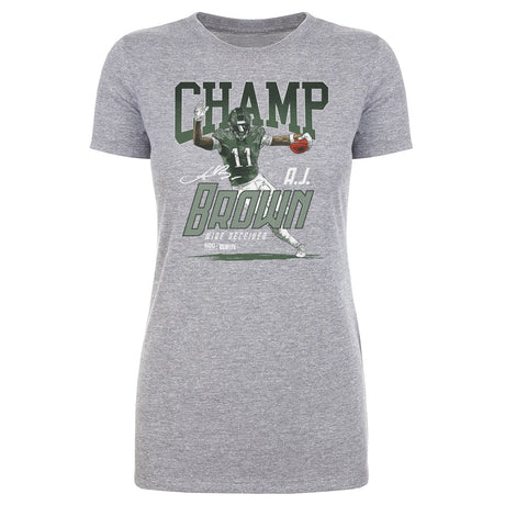 A.J. Brown Women's T-Shirt | 500 LEVEL
