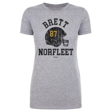Brett Norfleet Women's T-Shirt | 500 LEVEL
