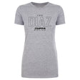 Floyd Diaz Women's T-Shirt | 500 LEVEL